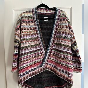 Anthropologie sweater